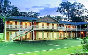 Quality Inn Penrith Sydney